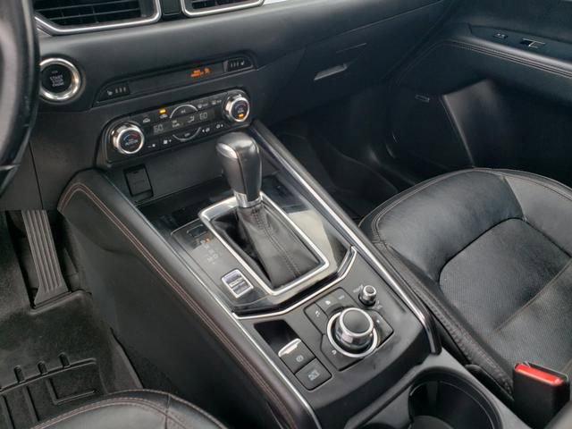 Used 2017 MAZDA CX-5 Grand Touring image 27