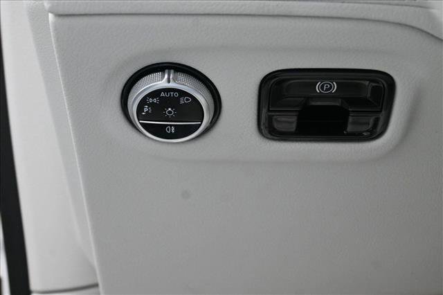 Certified 2023 Mercedes-Benz EQE 350+ 4MATIC SUV image 10