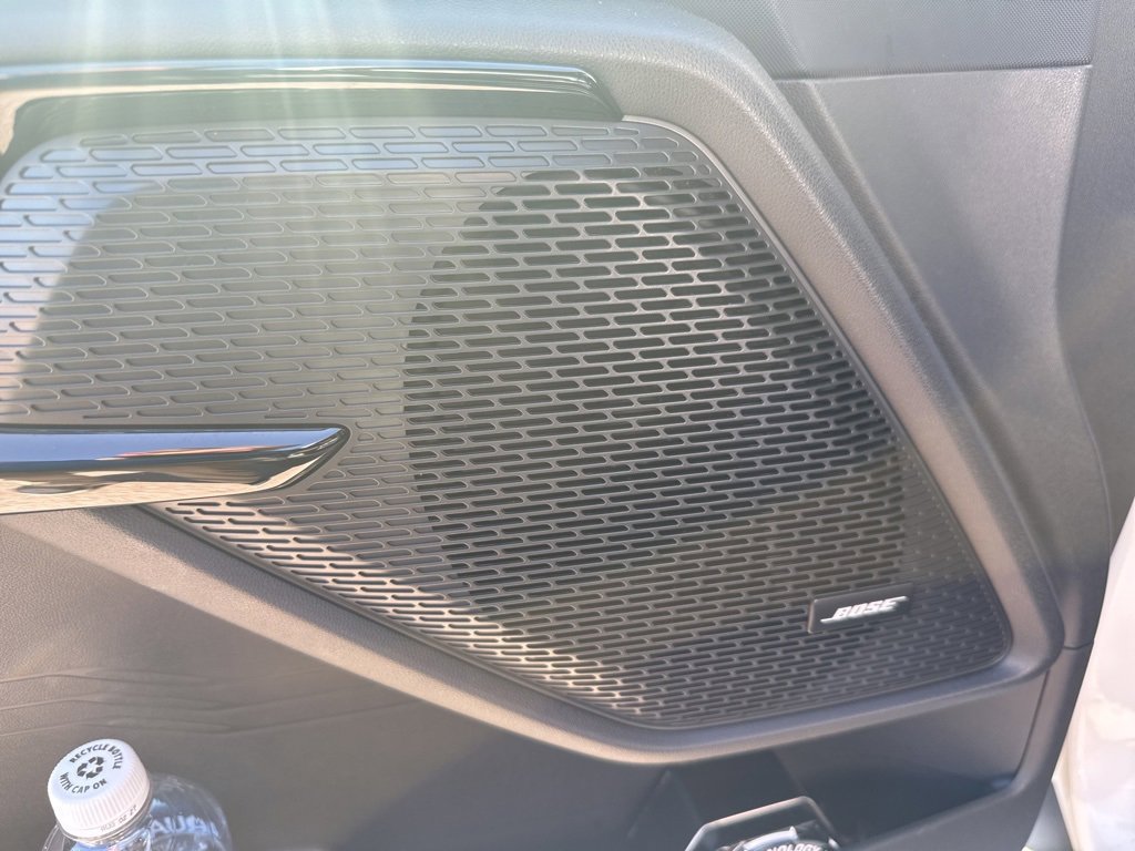 Used 2026 Chevrolet Silverado EV LT image 20