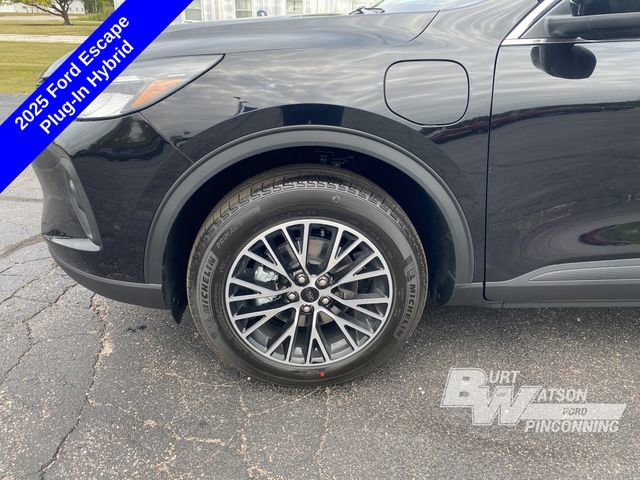 New 2025 Ford Escape SE image 18