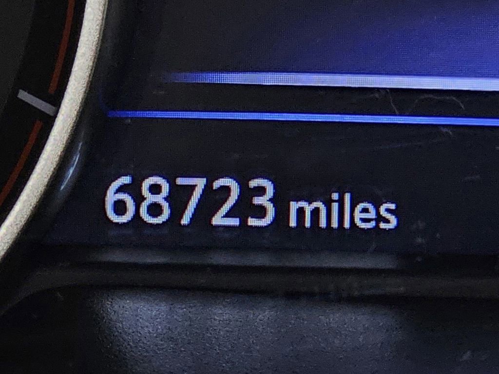 Used 2021 Nissan Murano SL w/ SL Moonroof Package image 16