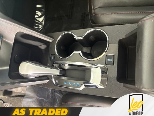 Used 2010 Chevrolet Equinox LT FWD image 15