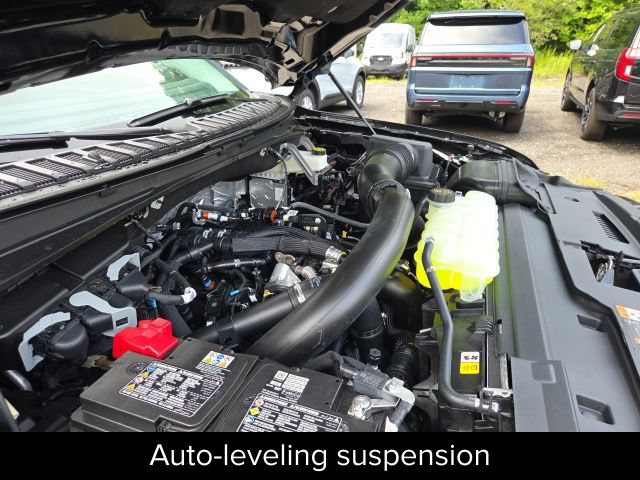 New 2027 Lincoln Navigator Reserve AWD/4WD image 17