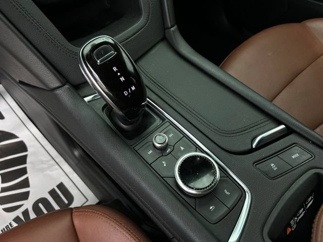 Used 2020 Cadillac XT5 Premium Luxury FWD image 37