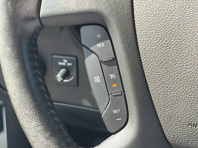 Used 2023 Chevrolet Express 3500 w/ Power Convenience Package RWD image 21