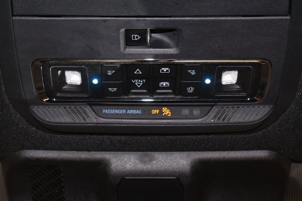 Certified 2021 Ford F150 Platinum w/ Equipment Group 701A High image 34