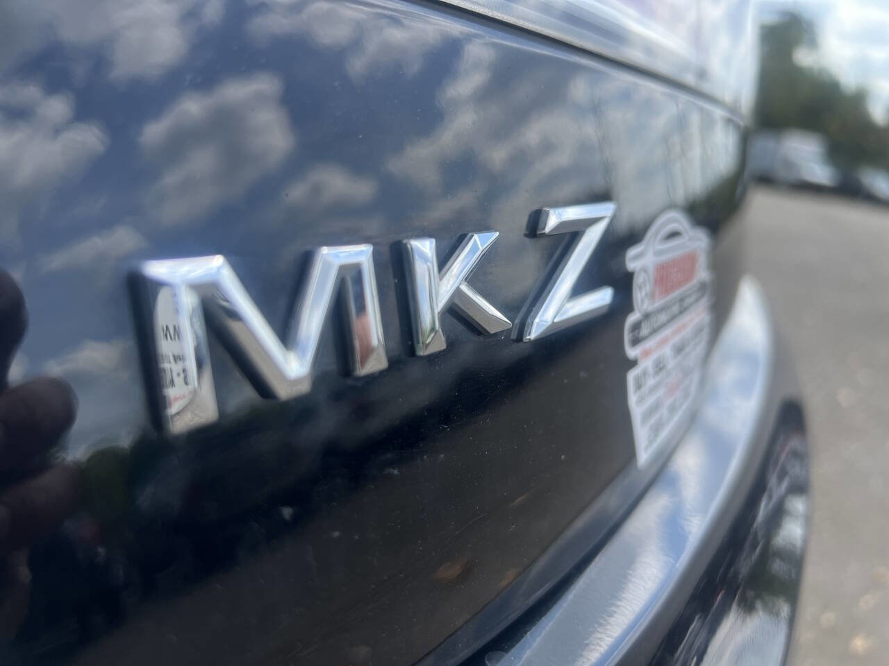 Used 2018 Lincoln MKZ Premiere image 24