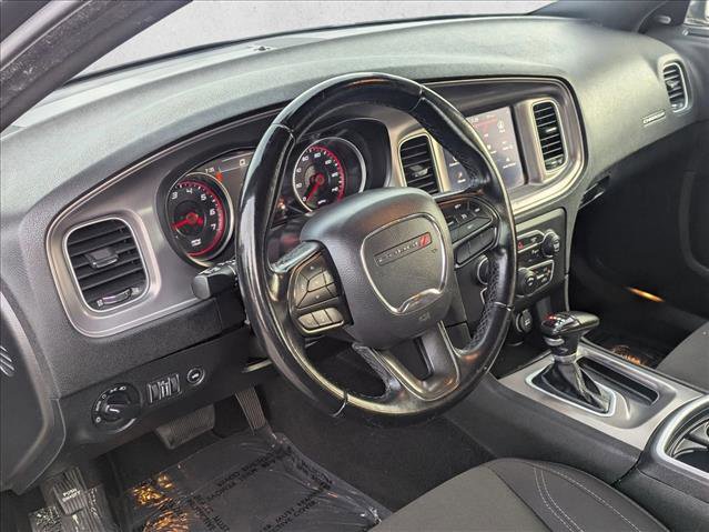 Used 2023 Dodge Charger SXT image 10