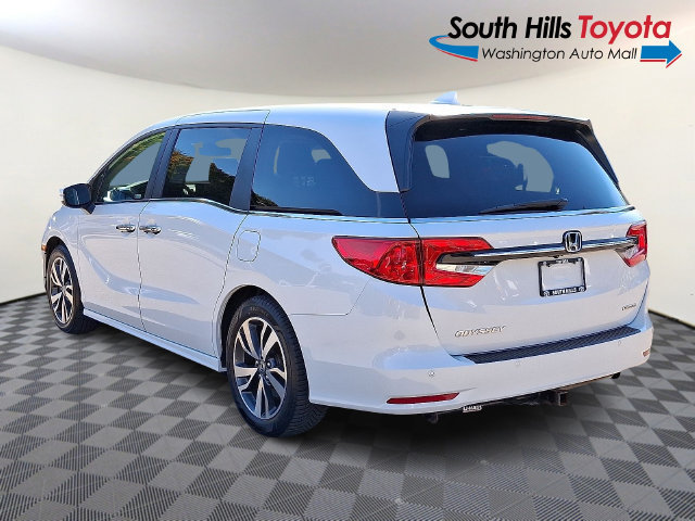 Used 2022 Honda Odyssey Touring image 4