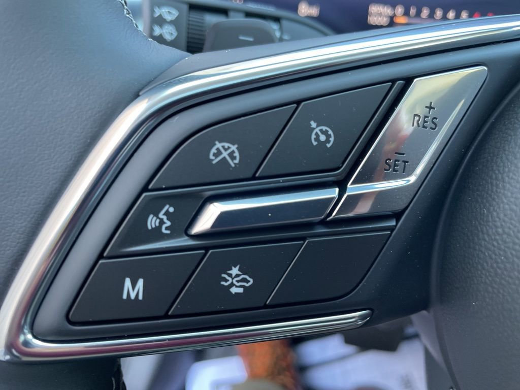 New 2026 Buick Envision Avenir image 21