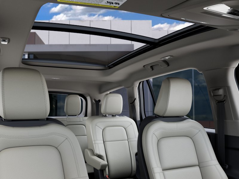 New 2027 Lincoln Aviator Reserve AWD/4WD image 22