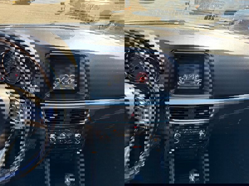 Used 2016 MAZDA CX-5 Grand Touring image 26