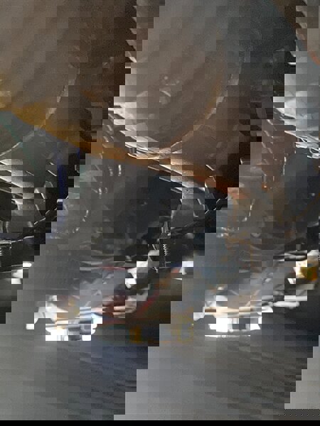 Used 2010 Jaguar XF Luxury image 62