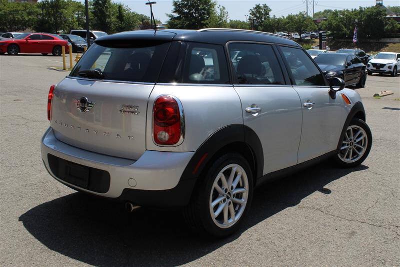 Used 2015 MINI Cooper Countryman FWD image 5