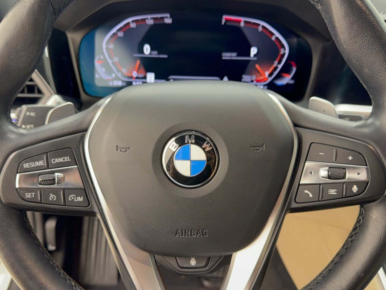 Used 2021 BMW 430i xDrive Coupe w/ Convenience Package AWD/4WD image 10