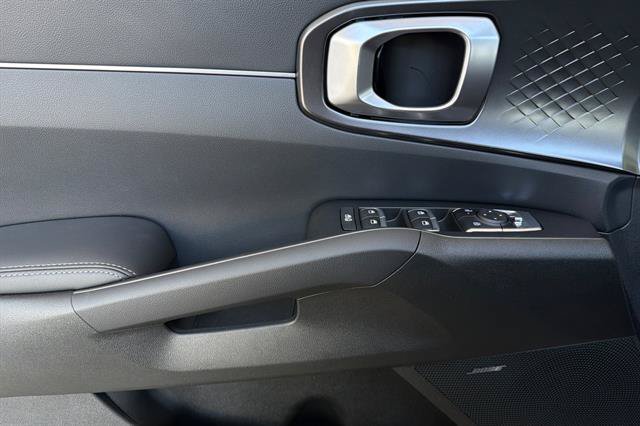 New 2026 Kia Sorento EX w/ EX Premium Package FWD image 11