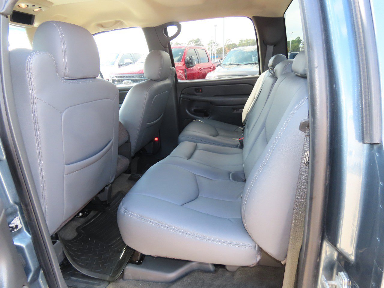 Used 2006 Chevrolet Silverado 1500 LS image 20