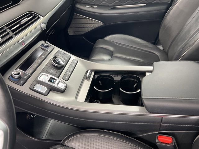 Used 2020 Hyundai Palisade Limited image 16