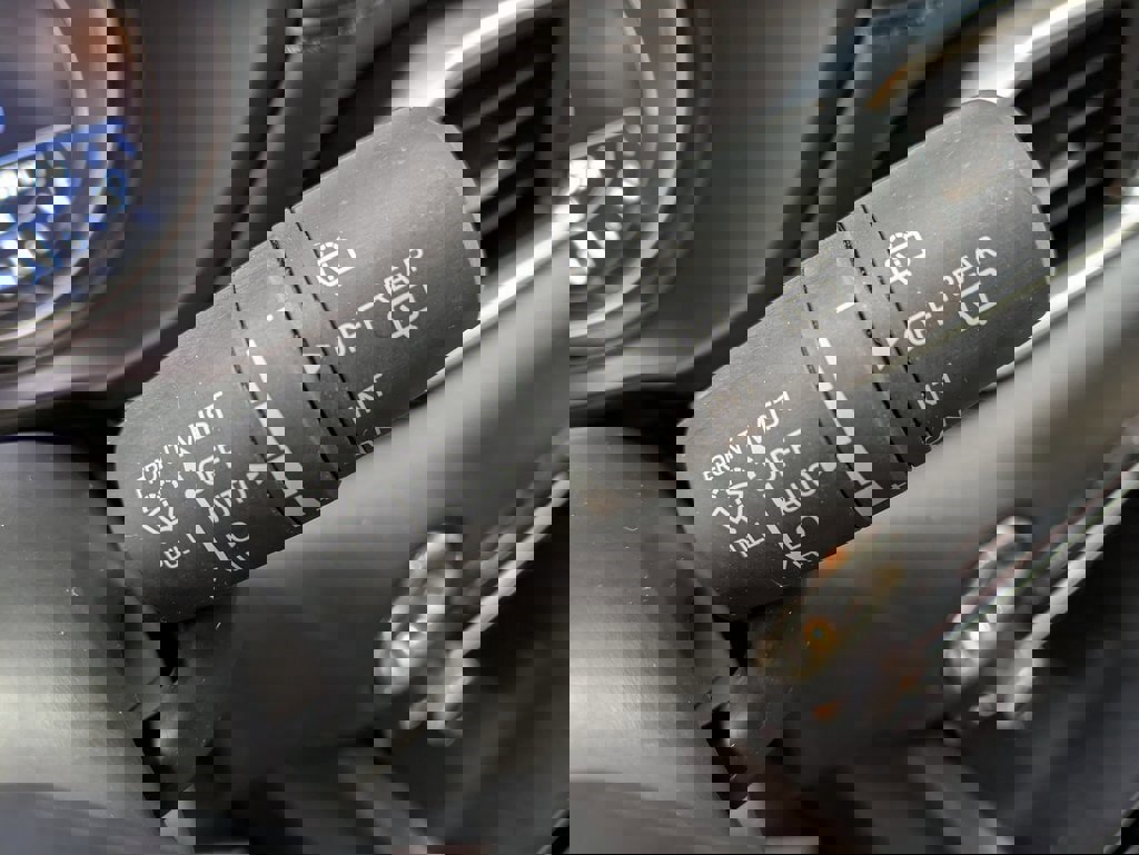 Certified 2023 MAZDA CX-5 AWD 2.5 S w/ Select Package image 19