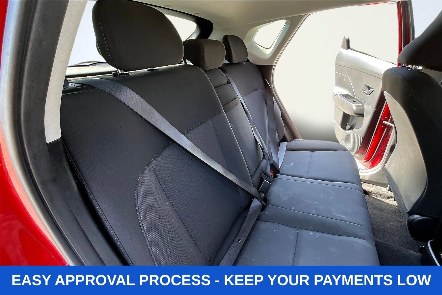Used 2024 Hyundai Kona SEL FWD image 33
