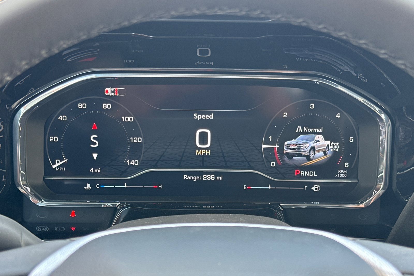 New 2025 GMC Sierra 1500 Elevation image 27