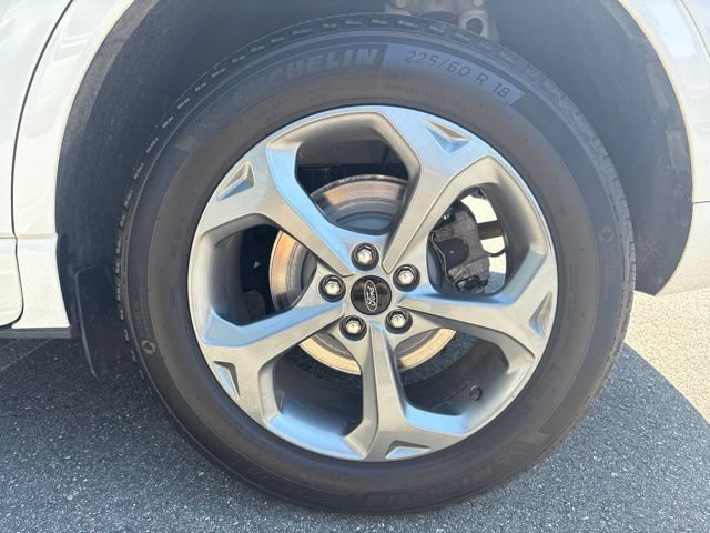 Certified 2023 Ford Escape ST-Line Select w/ Tech Pack #1 AWD/4WD image 8