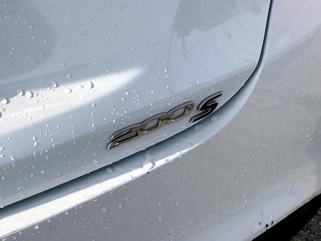 Used 2016 Chrysler 200 S w/ Comfort Group image 12