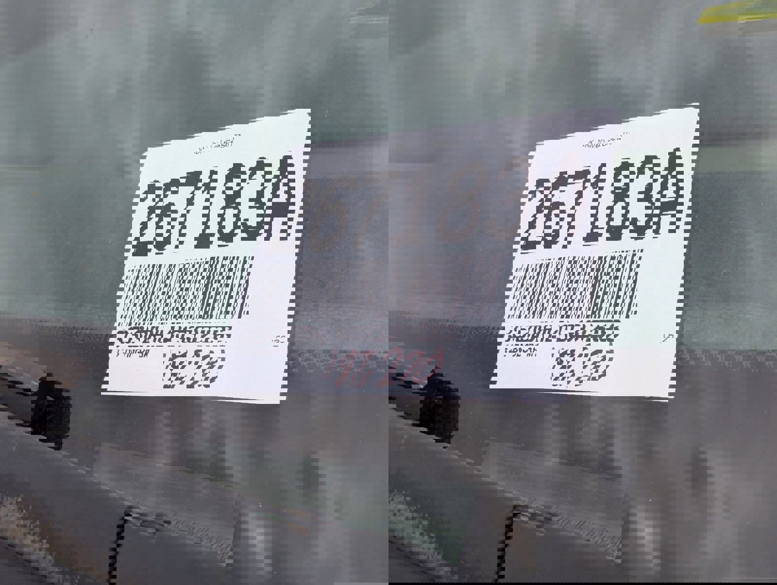 Used 2012 RAM 3500 Lone Star image 10