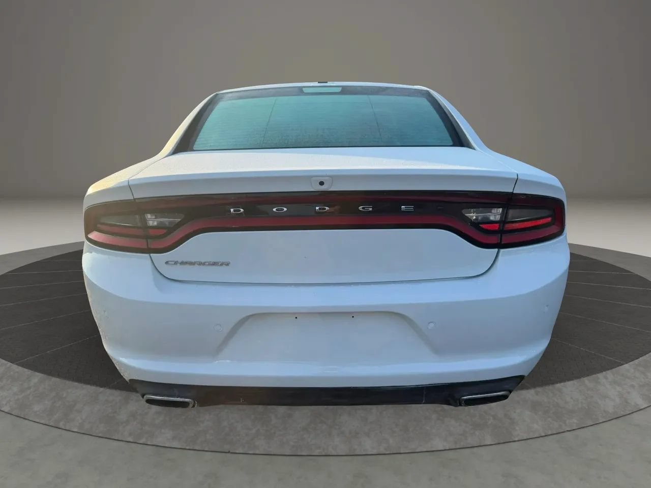 Used 2022 Dodge Charger SXT RWD image 6