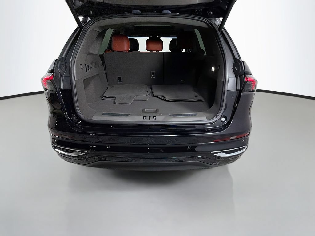 Certified 2024 Lincoln Nautilus Black Label AWD/4WD image 28