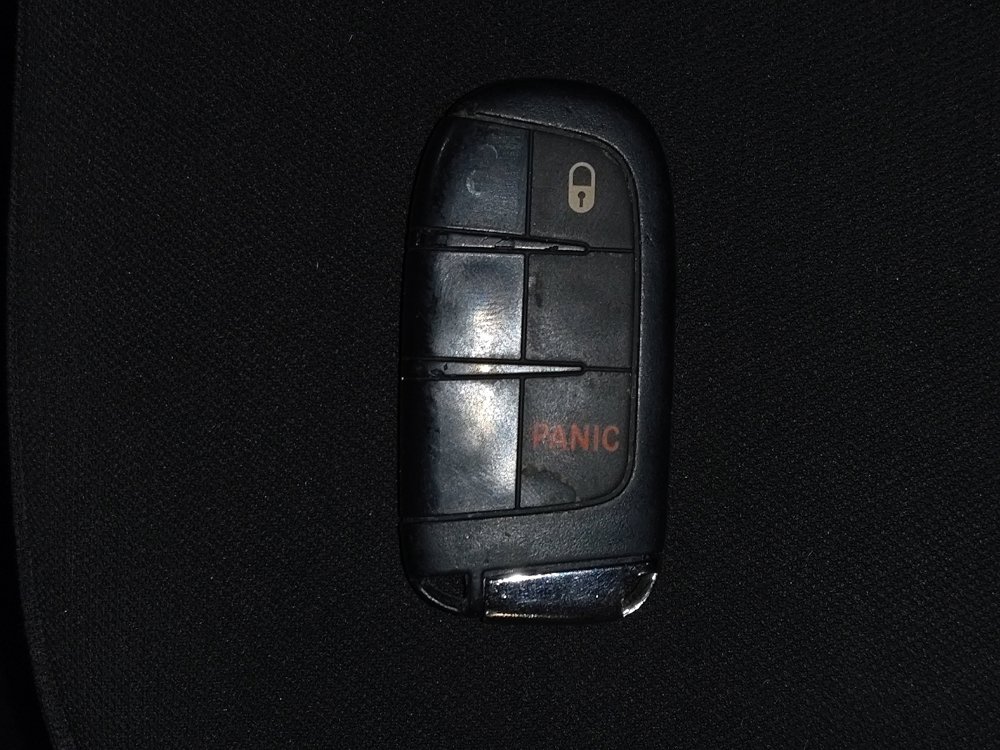 Used 2020 Jeep Compass Sport w/ Tech Group image 32