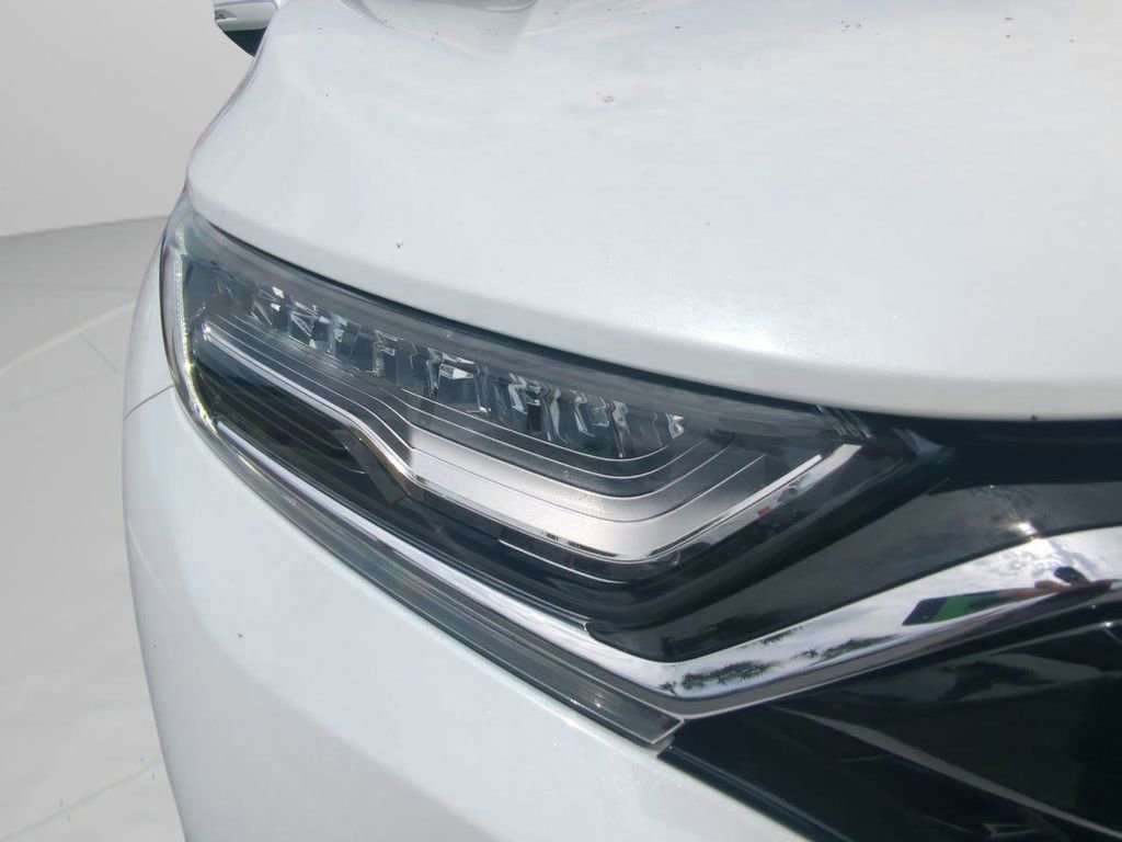 Used 2021 Honda CR-V EX-L image 25