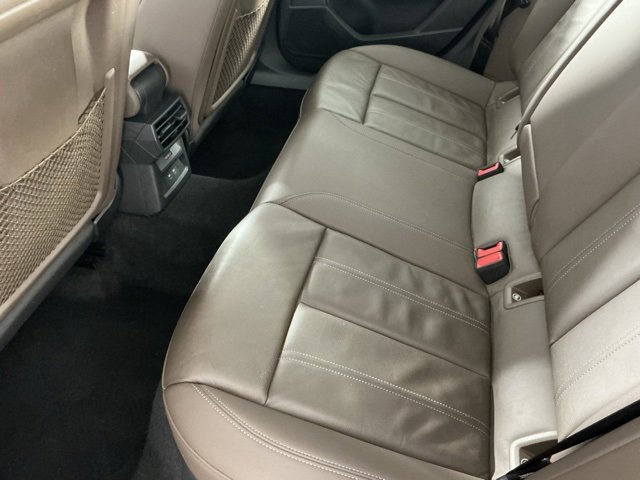 Used 2022 Audi A3 2.0T Premium image 10