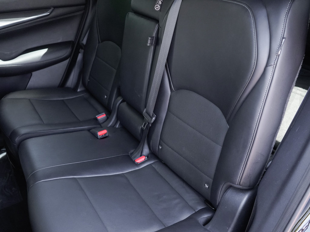 Used 2024 INFINITI QX55 Luxe w/ Cargo Package AWD/4WD image 29