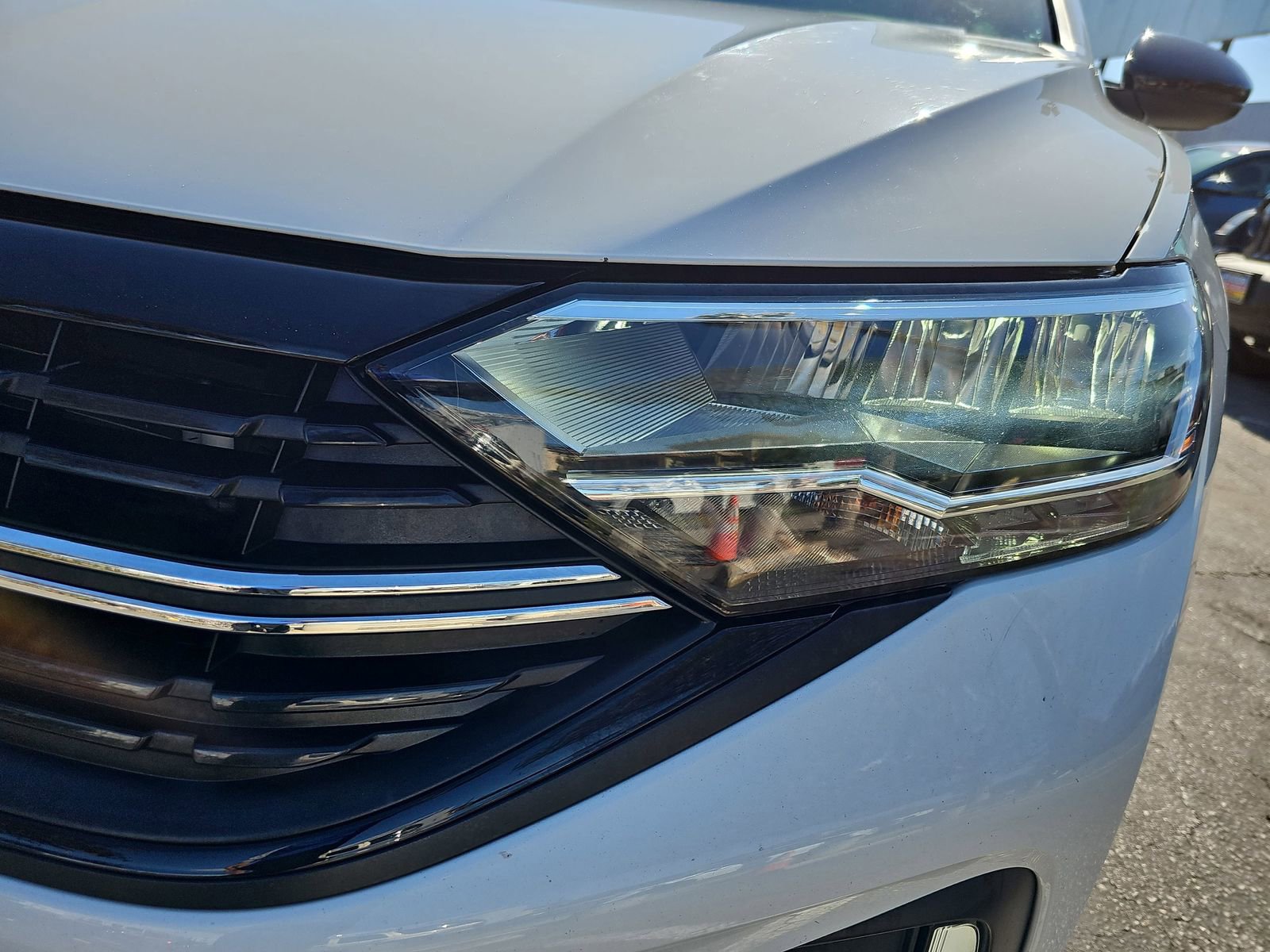 Used 2022 Volkswagen Jetta Sport FWD image 35