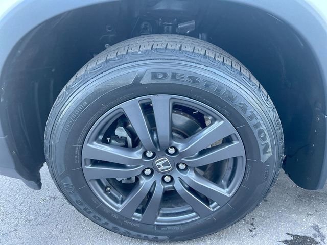 Used 2019 Honda Ridgeline Sport image 31