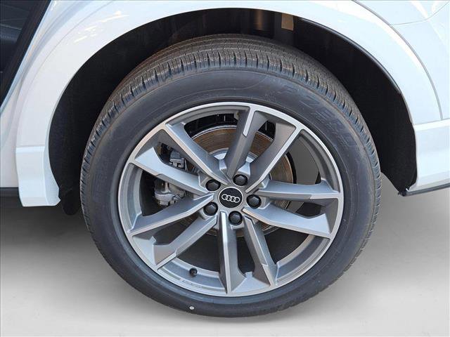 New 2025 Audi Q3 2.0T Premium w/ Convenience Package image 10