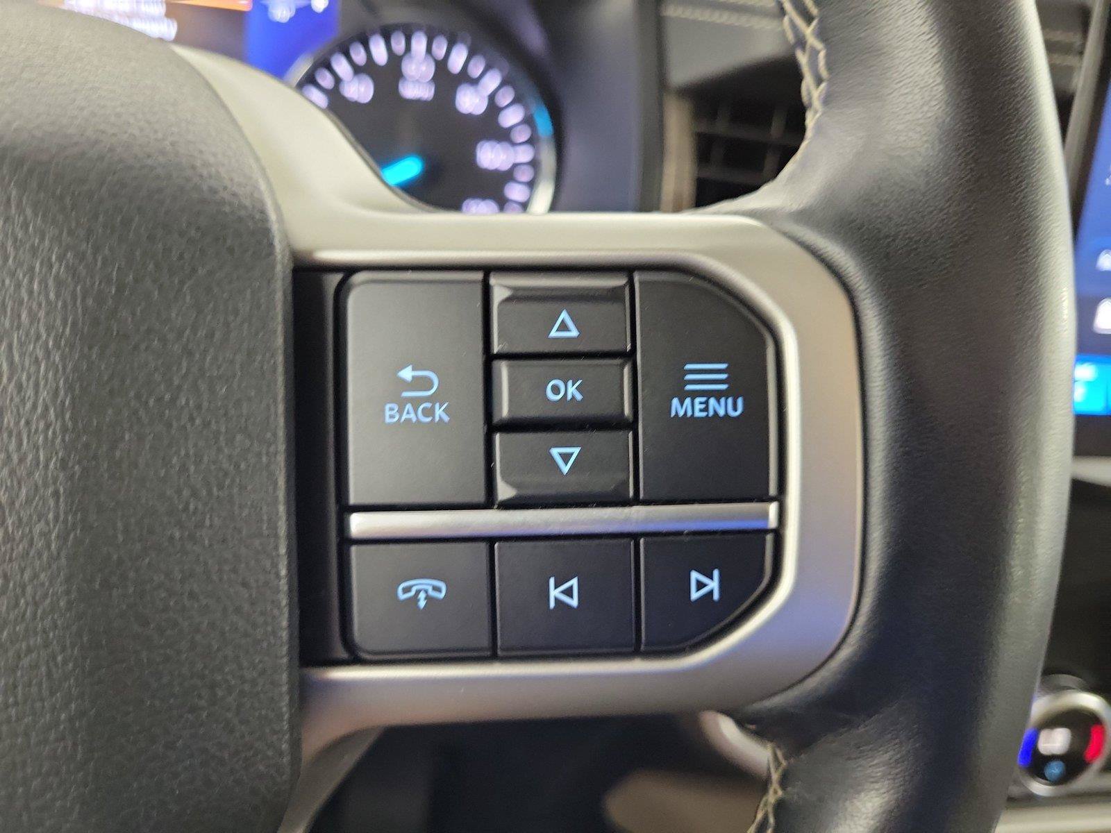 Used 2024 Ford Expedition Max Limited RWD image 26