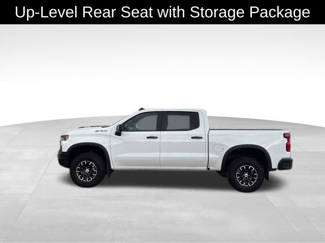 Certified 2026 Chevrolet Silverado 1500 ZR2 image 5