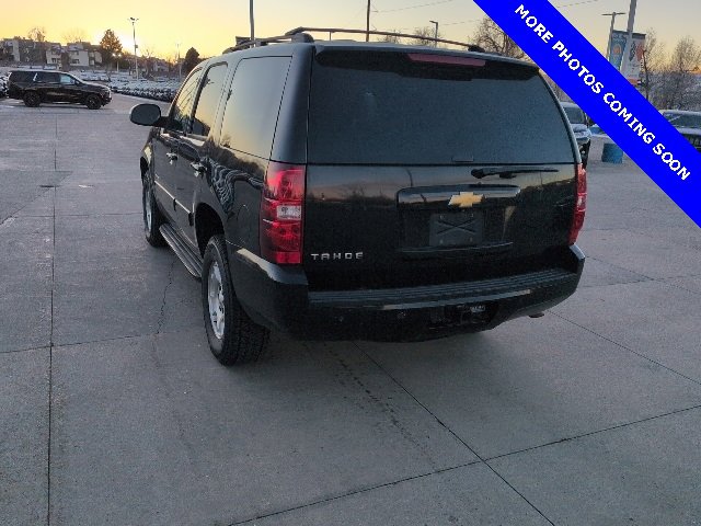 Used 2013 Chevrolet Tahoe LS w/ Convenience Package image 7