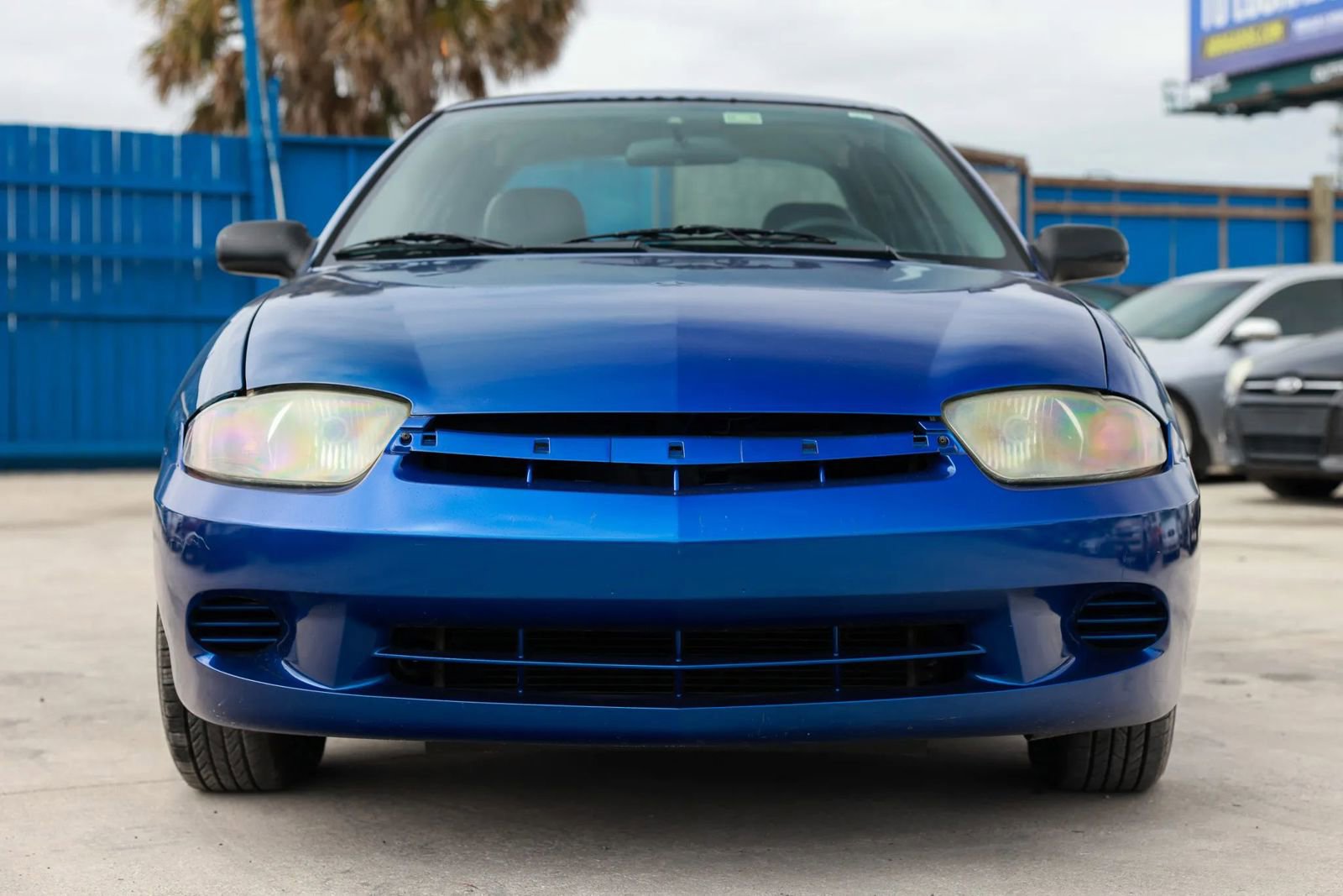 Used 2005 Chevrolet Cavalier Sedan 4D w/ Preferred Equipment Group image 10