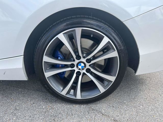 Used 2016 BMW 228i Convertible image 8