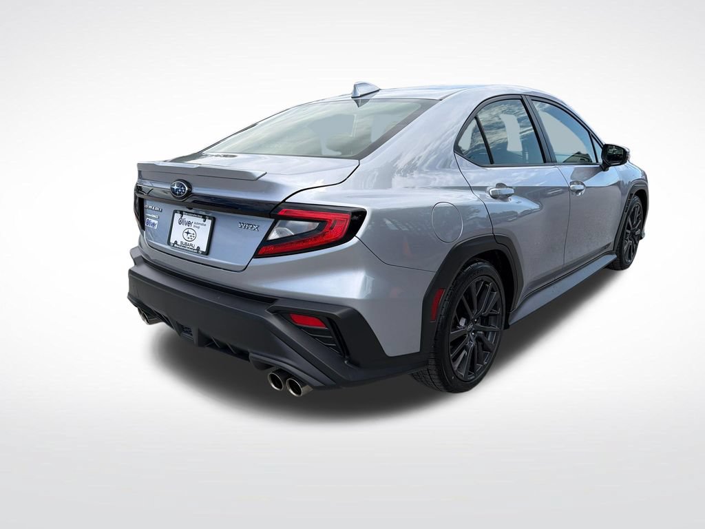 Used 2023 Subaru WRX Limited AWD/4WD image 17