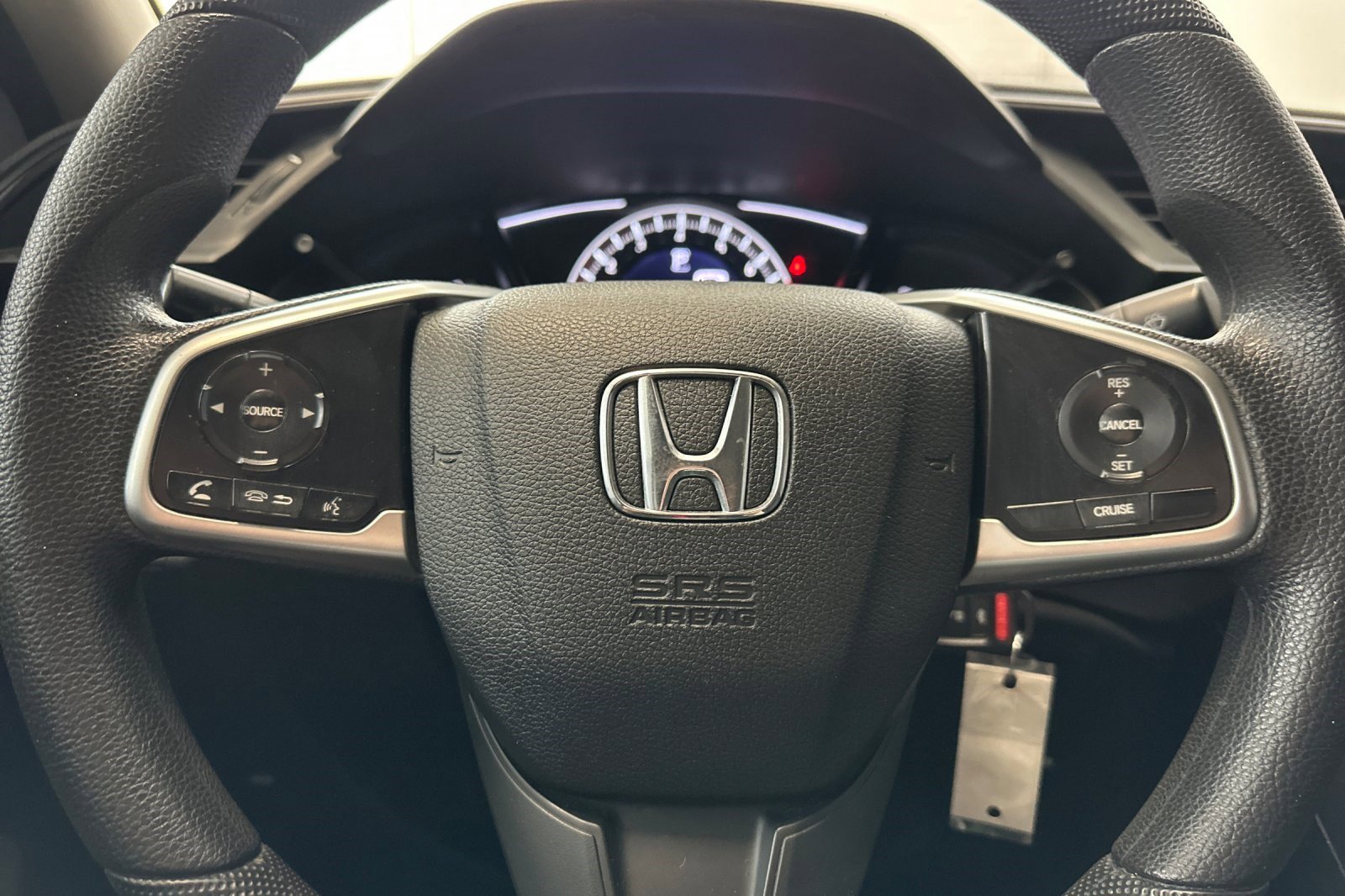 Used 2017 Honda Civic LX image 16