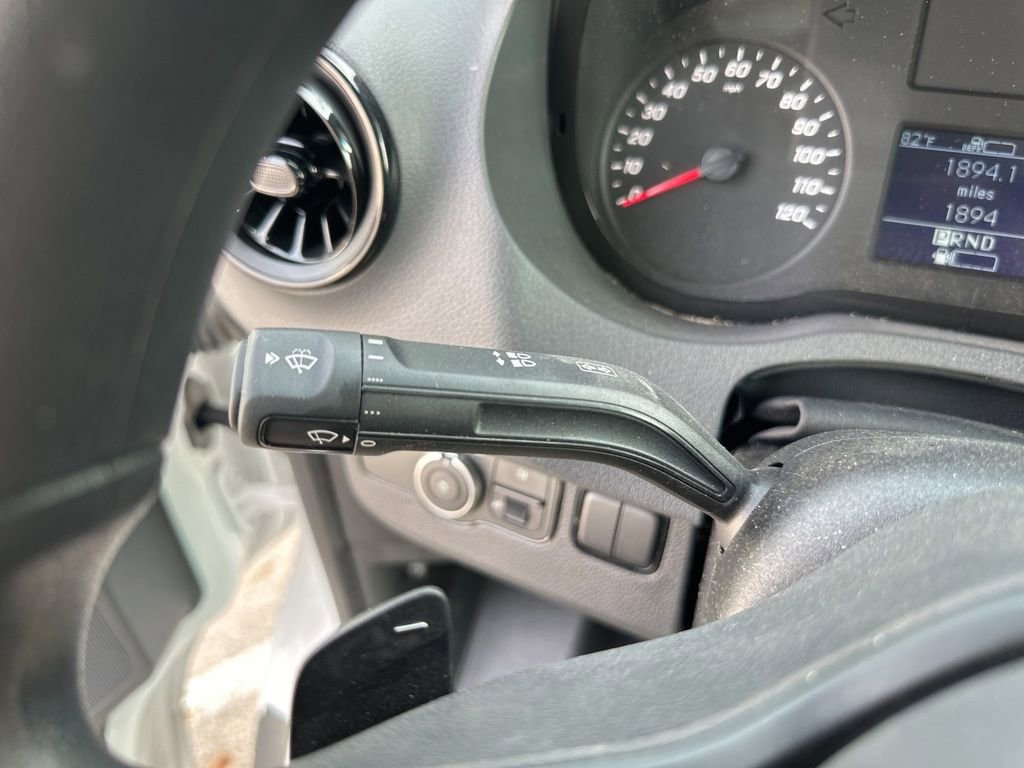 Used 2022 Mercedes-Benz Sprinter 3500 image 46