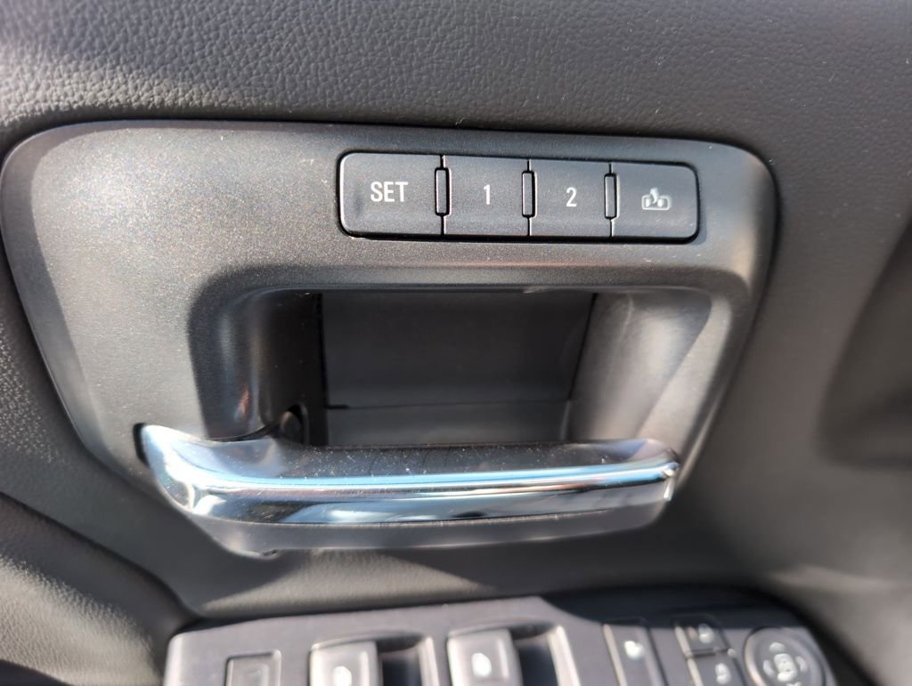 Used 2019 GMC Sierra 2500 Denali w/ Duramax Plus Package image 15