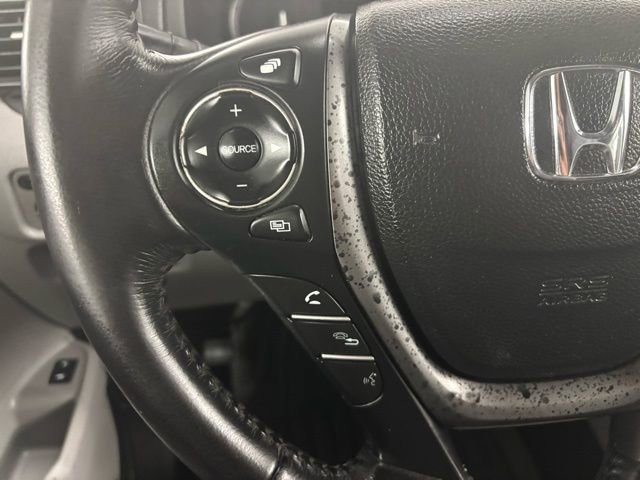Used 2018 Honda Pilot EX-L image 46