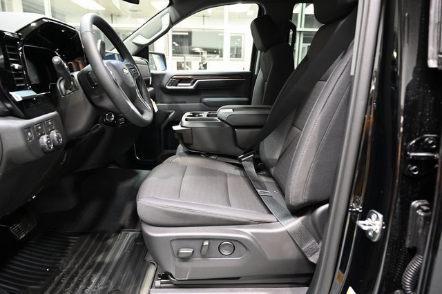 New 2026 Chevrolet Silverado 1500 LT image 10