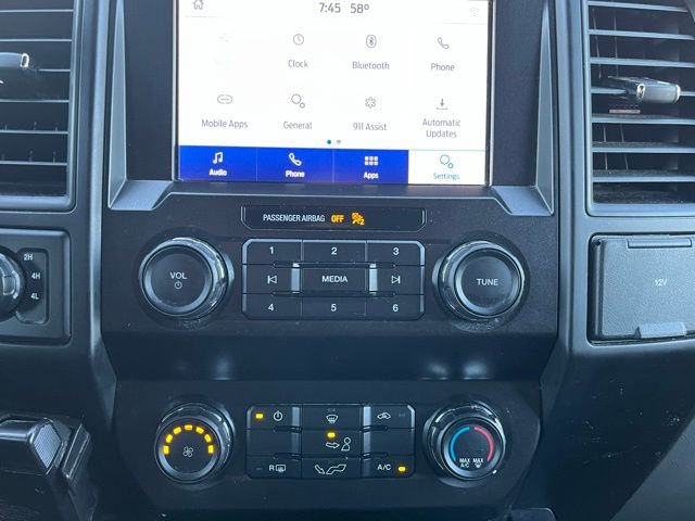 Used 2020 Ford F150 XL w/ Equipment Group 101A Mid image 22