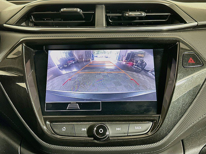 Used 2023 Chevrolet TrailBlazer LT w/ Convenience Package AWD/4WD image 15